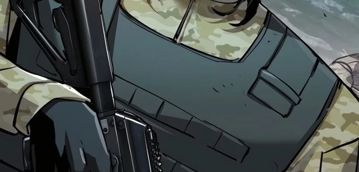 Bạn Học Của Tôi Là Lính Đánh Thuê Chapter 249 - 136