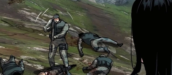 Bạn Học Của Tôi Là Lính Đánh Thuê Chapter 249 - 138