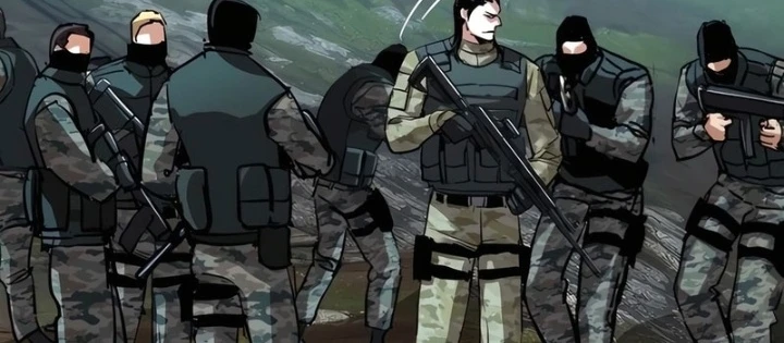 Bạn Học Của Tôi Là Lính Đánh Thuê Chapter 249 - 144