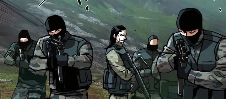 Bạn Học Của Tôi Là Lính Đánh Thuê Chapter 249 - 156