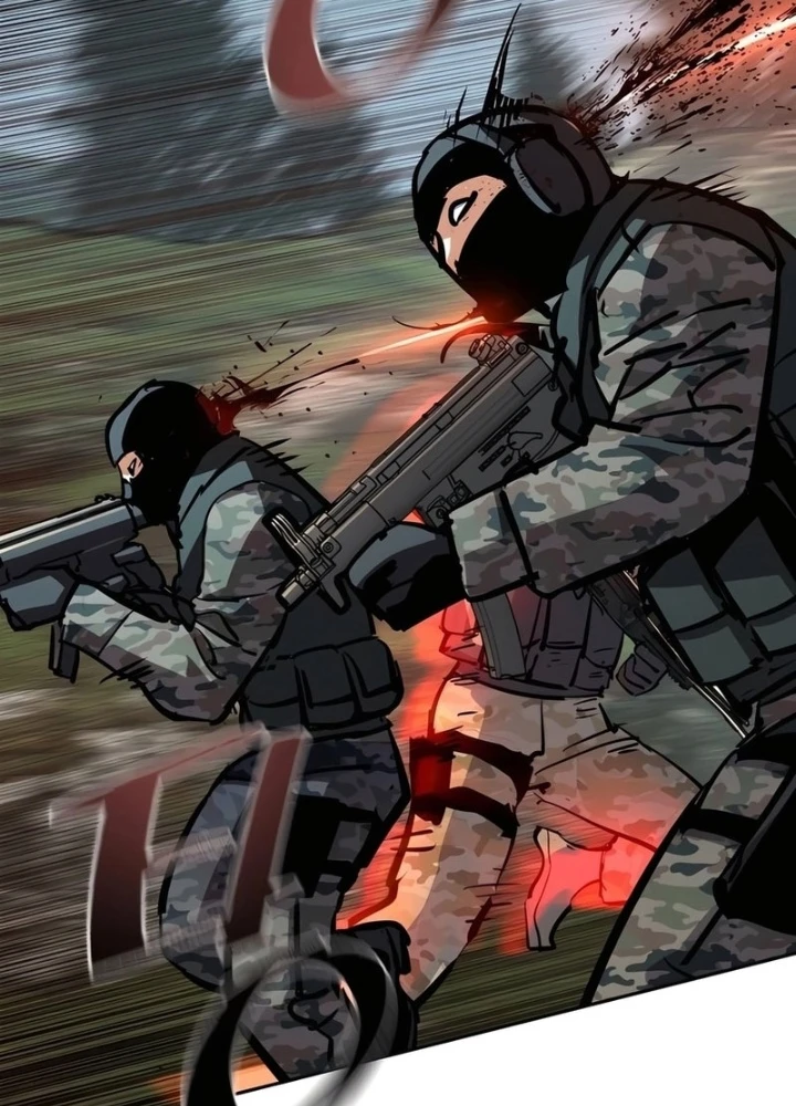 Bạn Học Của Tôi Là Lính Đánh Thuê Chapter 249 - 175