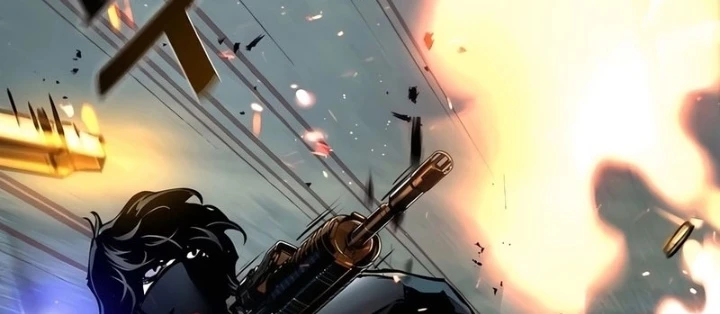 Bạn Học Của Tôi Là Lính Đánh Thuê Chapter 249 - 188