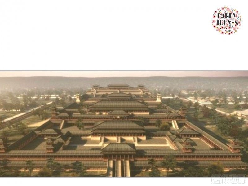 Thịnh Thế Đế Hậu: Bạo Quân Tư Sủng Bảo Bối Chapter 4 - 1