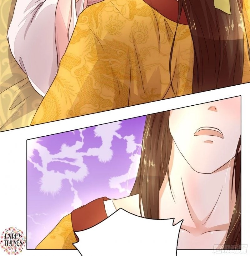 Thịnh Thế Đế Hậu: Bạo Quân Tư Sủng Bảo Bối Chapter 4 - 7