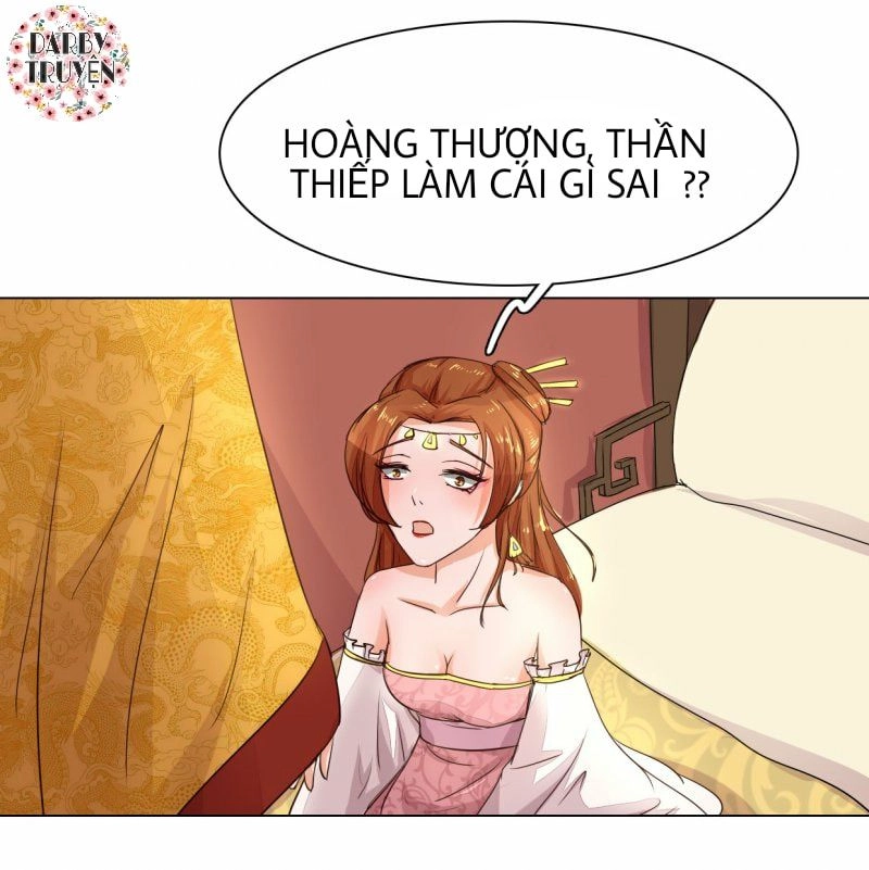 Thịnh Thế Đế Hậu: Bạo Quân Tư Sủng Bảo Bối Chapter 4 - 11