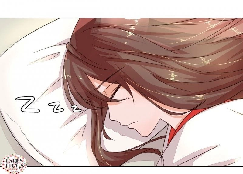 Thịnh Thế Đế Hậu: Bạo Quân Tư Sủng Bảo Bối Chapter 4 - 14