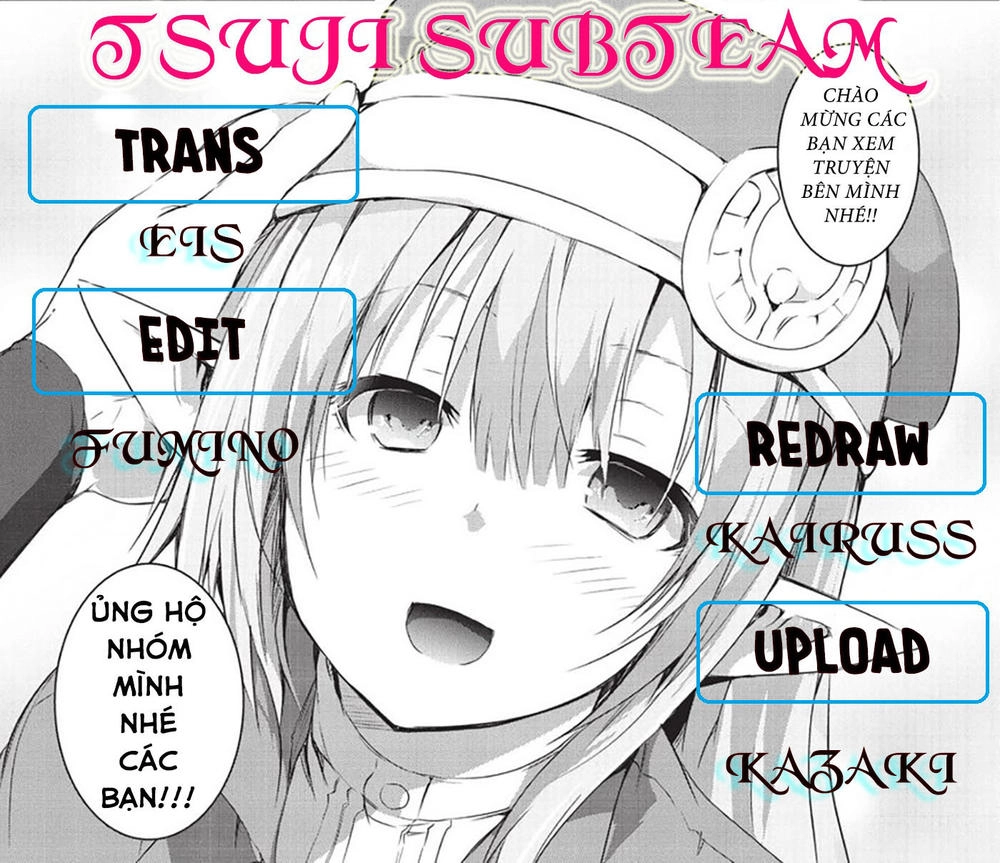 Chỉ Sỡ Hữu Kĩ Năng Rớt Đồ Hạng S Mà Tôi Trở Thành Người Mạnh Nhất!! Chapter 1 - 1