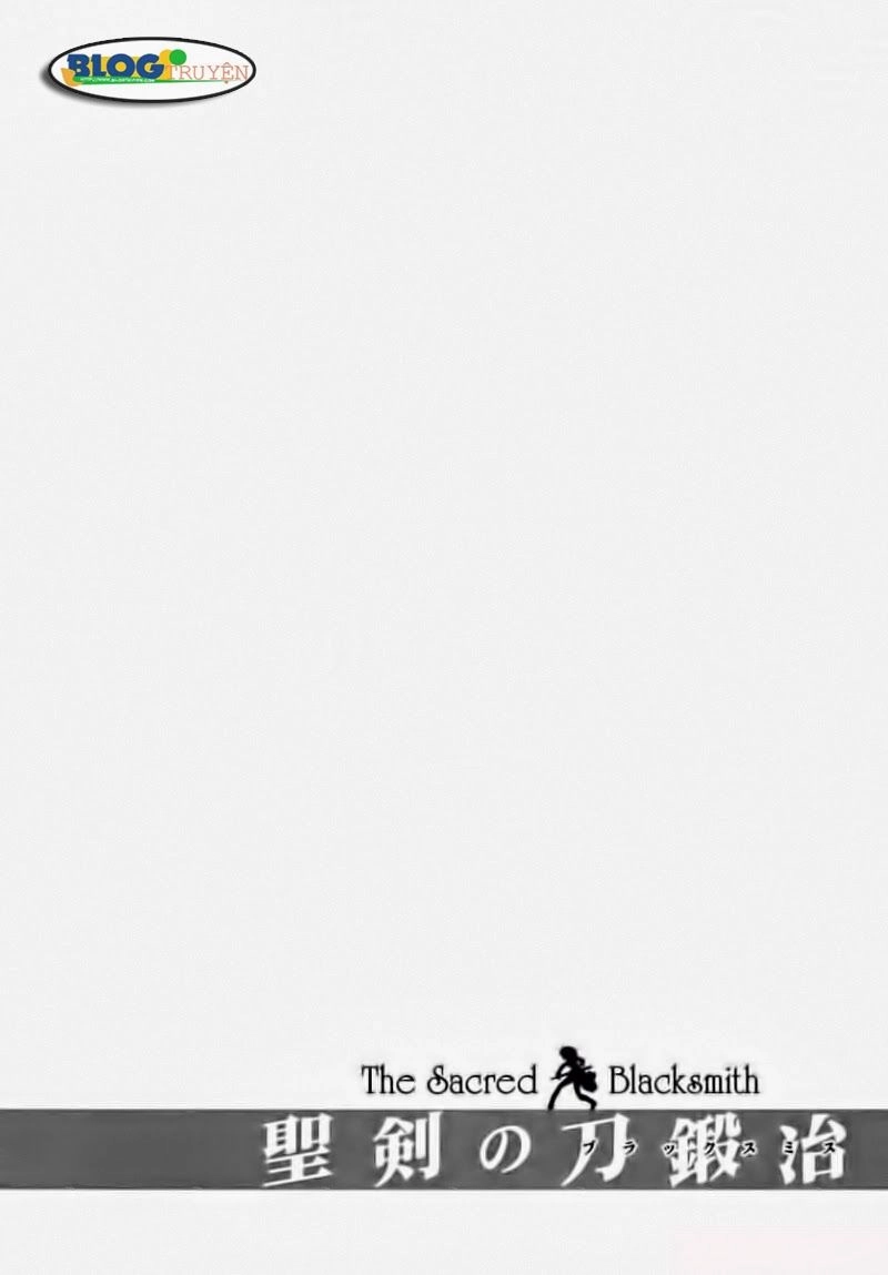 Seiken No Katanakaji Chapter 13 - 10