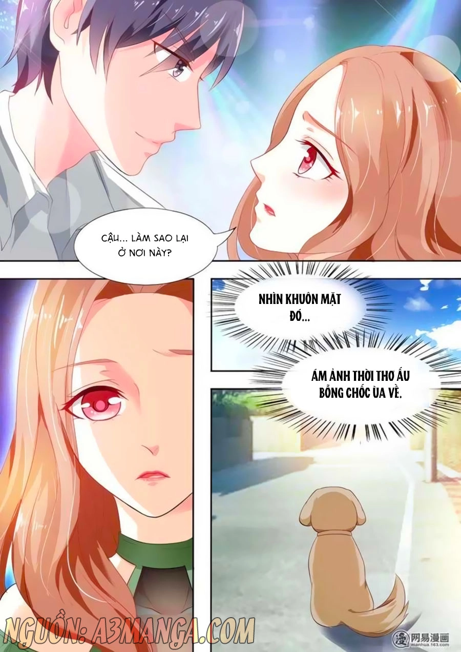 Song Diện Danh Viện Chapter 2 - 3