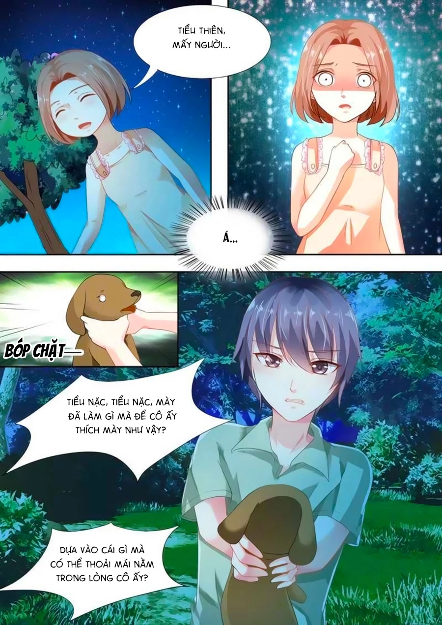 Song Diện Danh Viện Chapter 2 - 6