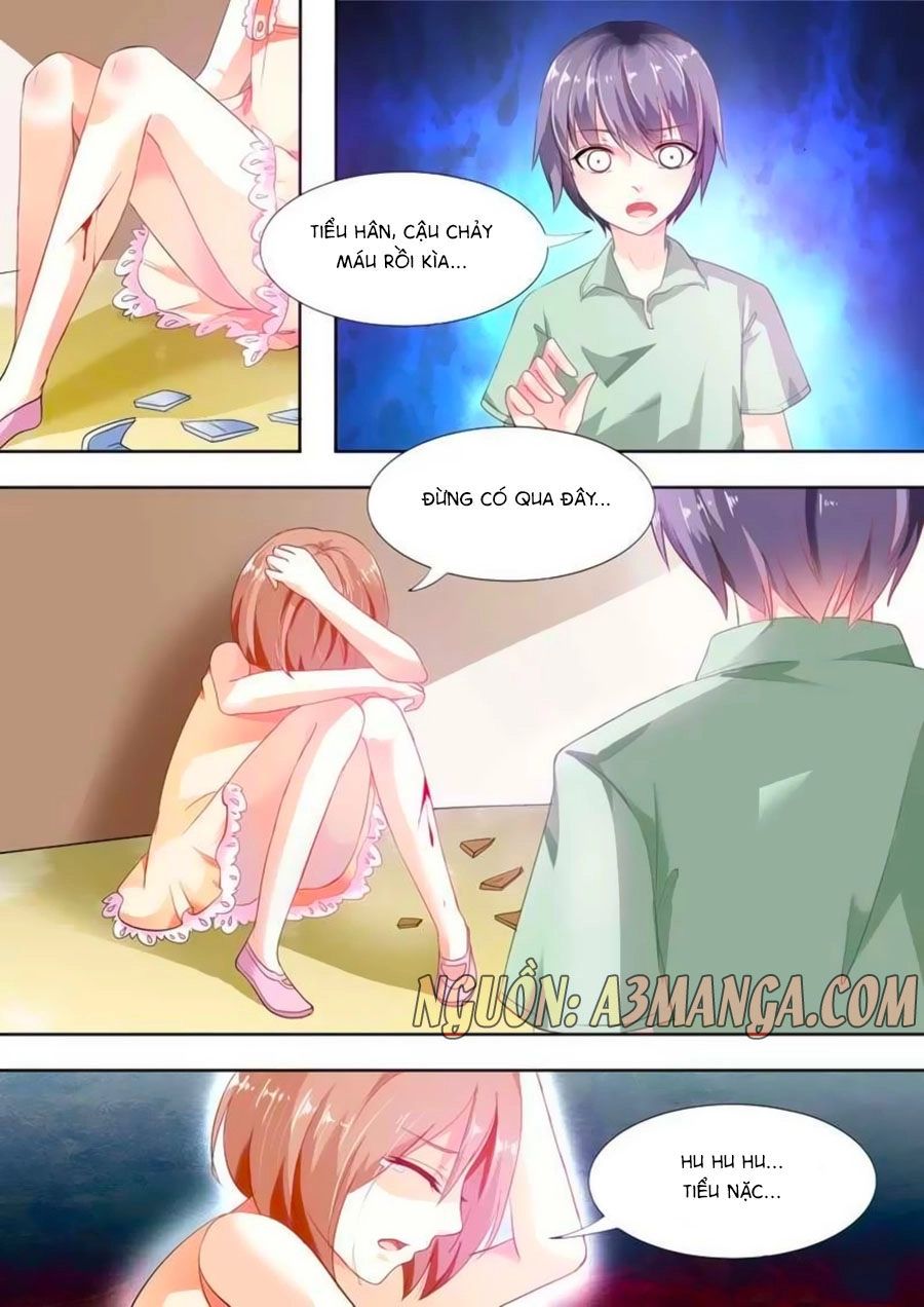 Song Diện Danh Viện Chapter 2 - 10