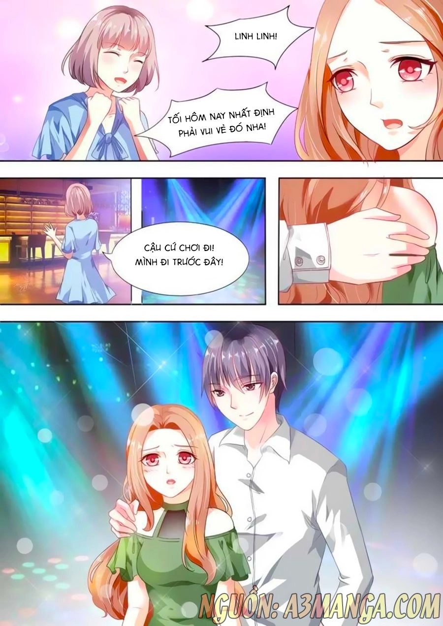 Song Diện Danh Viện Chapter 3 - 4