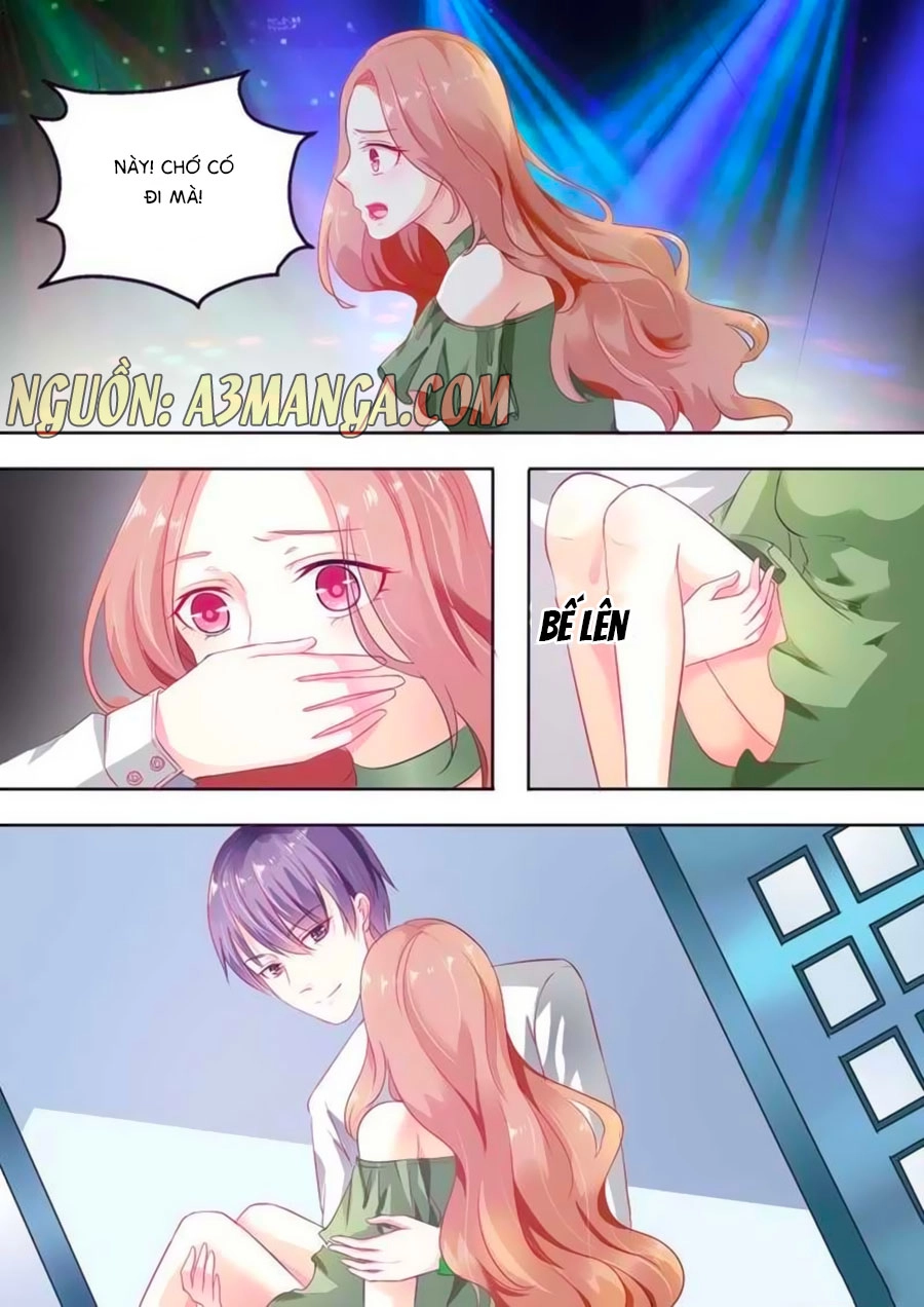 Song Diện Danh Viện Chapter 3 - 5