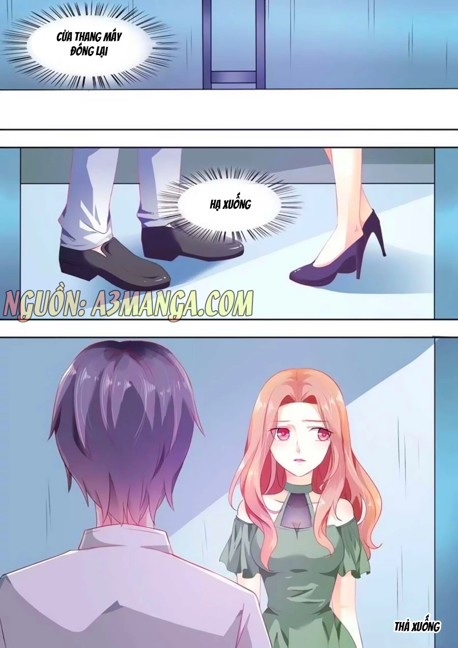 Song Diện Danh Viện Chapter 3 - 6