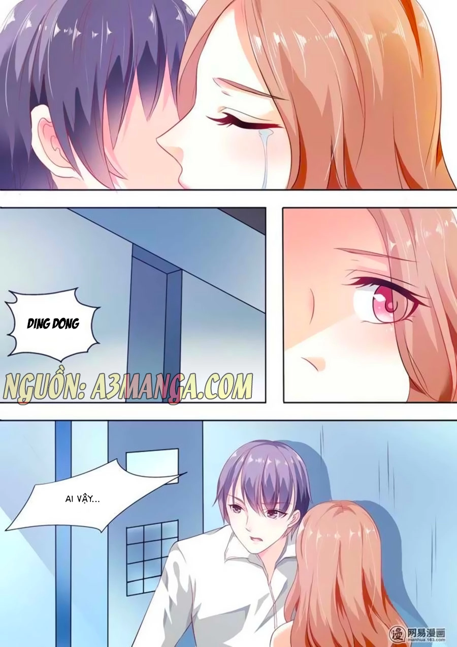 Song Diện Danh Viện Chapter 3 - 10