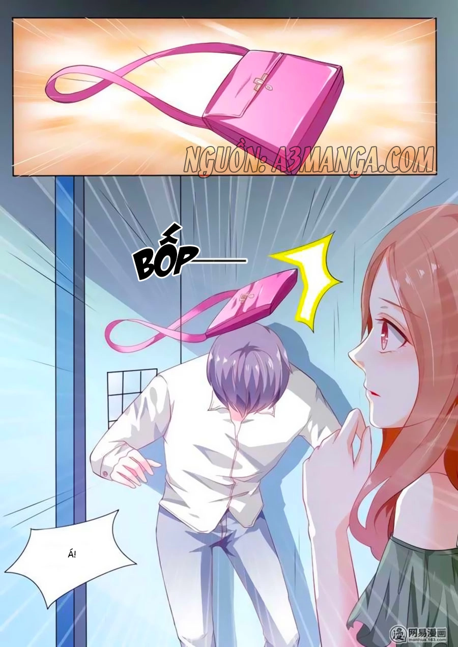 Song Diện Danh Viện Chapter 3 - 11