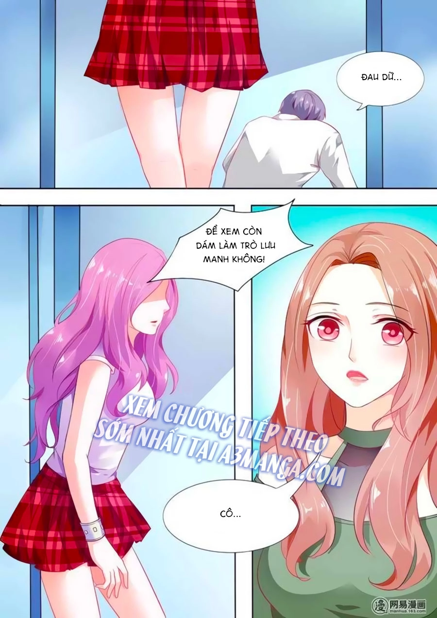 Song Diện Danh Viện Chapter 3 - 12