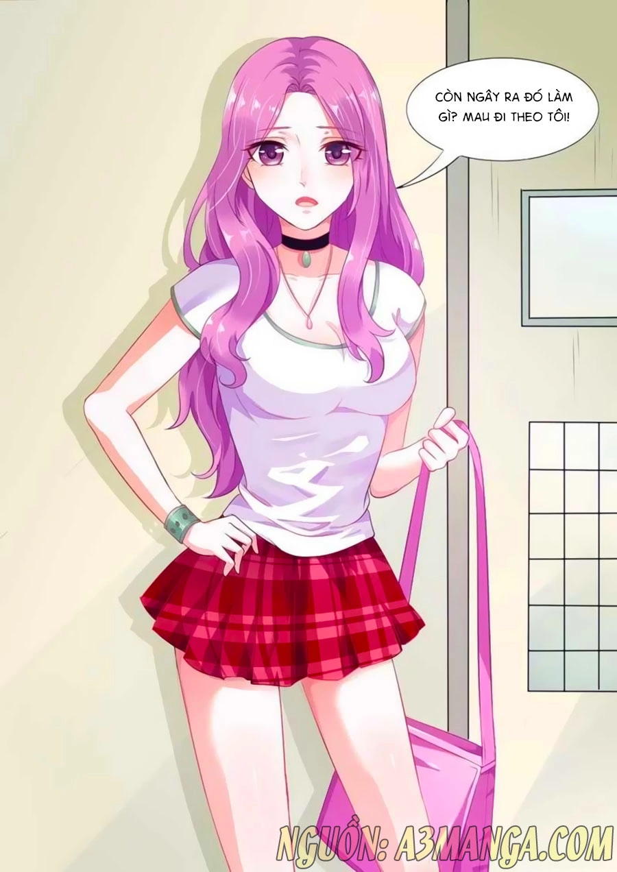 Song Diện Danh Viện Chapter 4 - 3