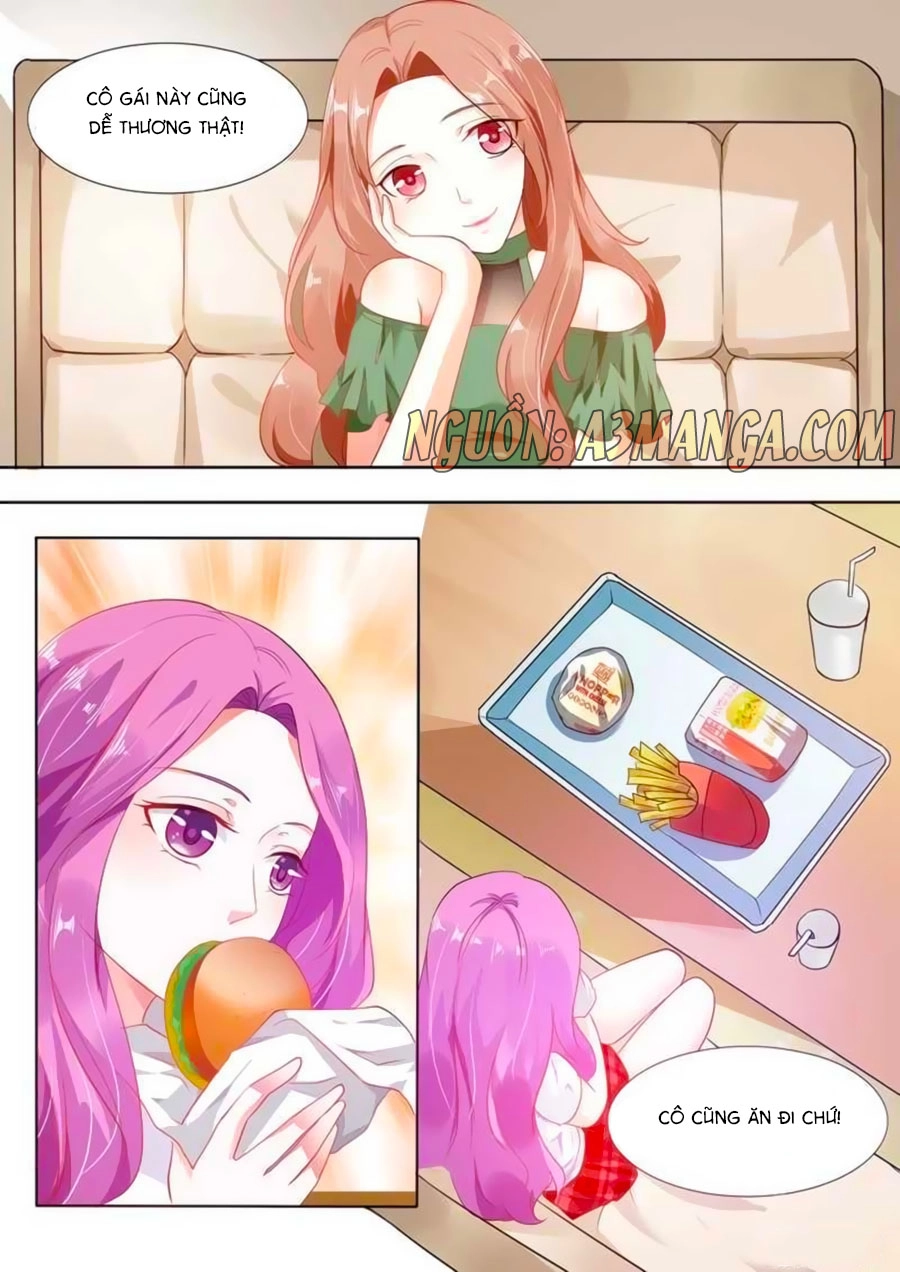 Song Diện Danh Viện Chapter 4 - 7