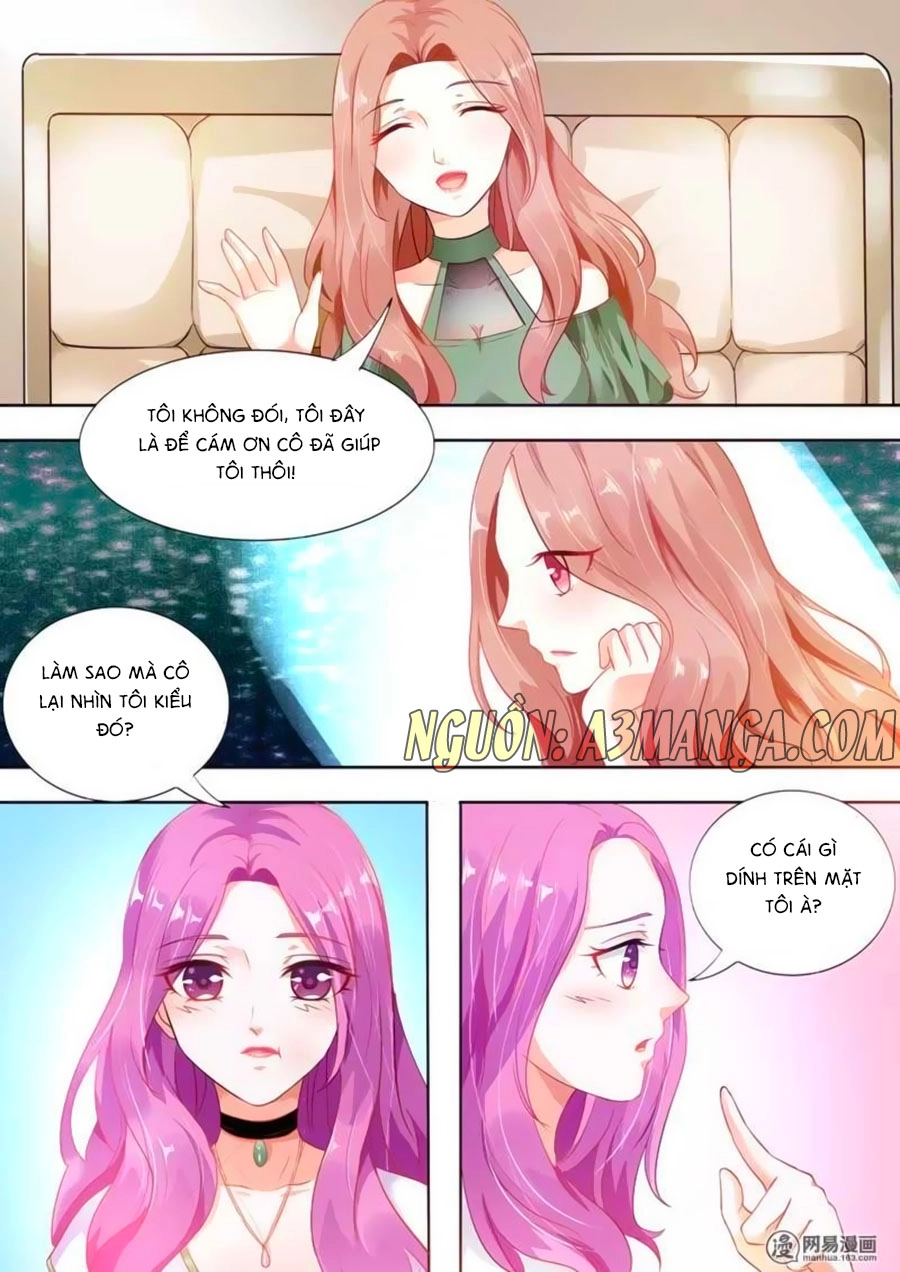 Song Diện Danh Viện Chapter 4 - 8