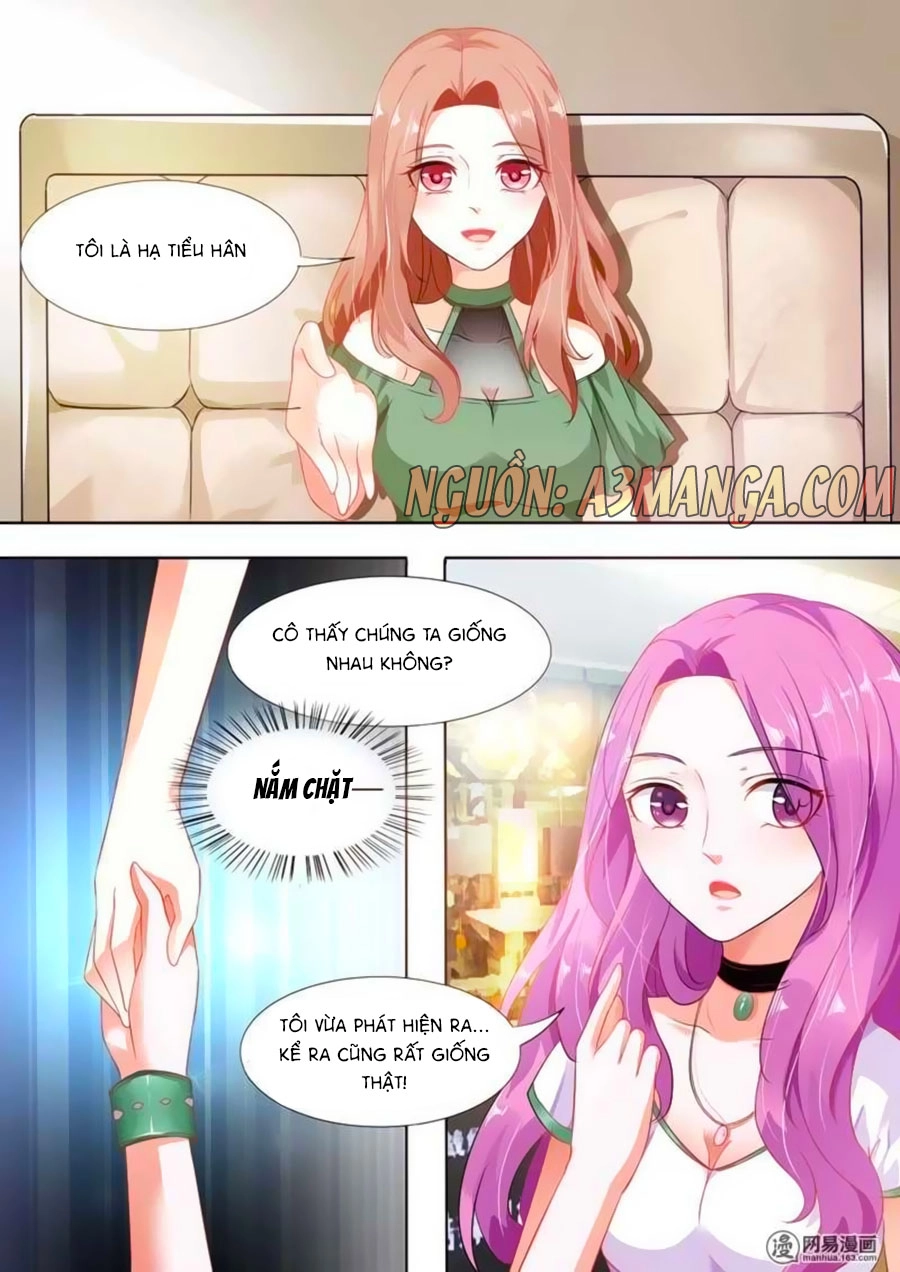 Song Diện Danh Viện Chapter 4 - 10