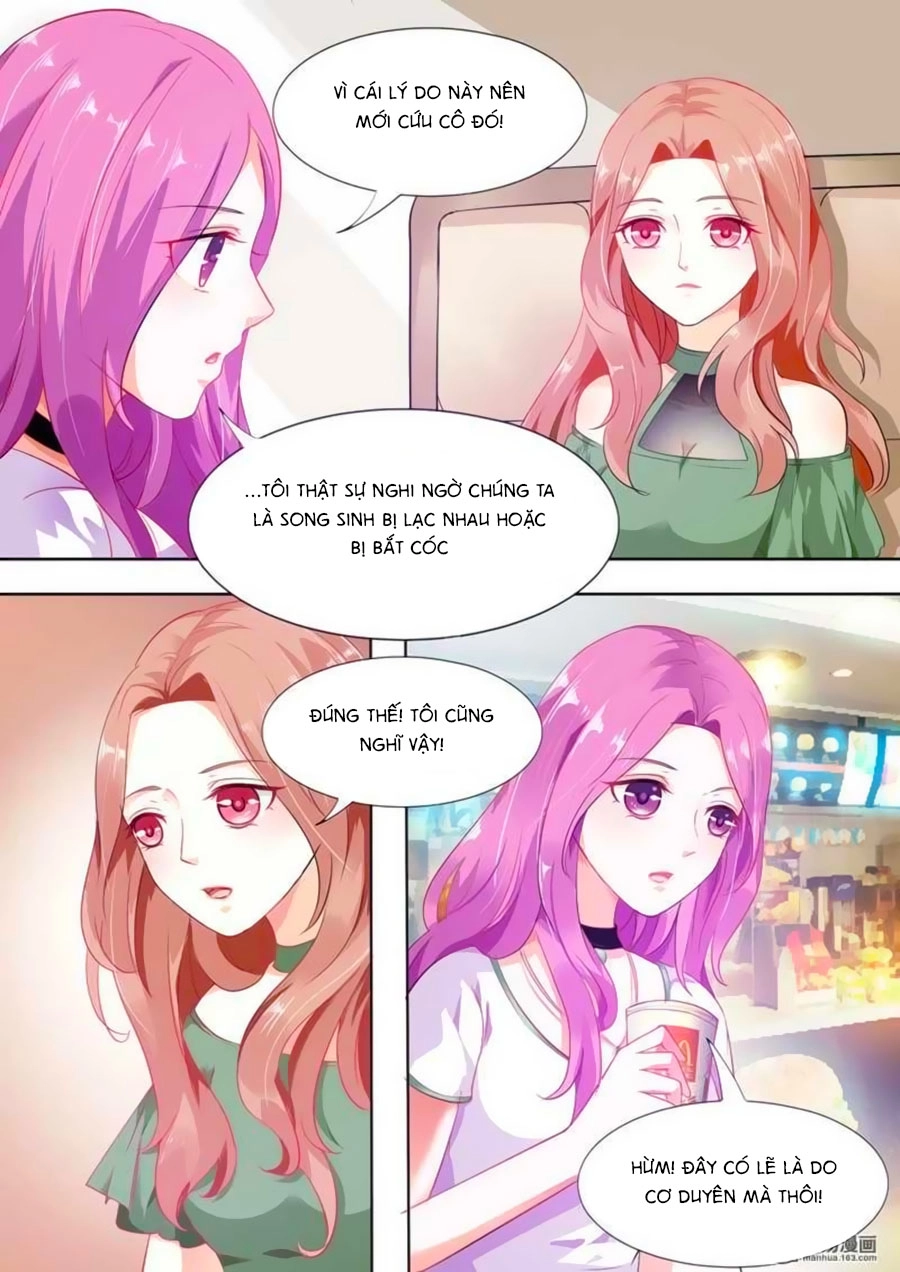 Song Diện Danh Viện Chapter 4 - 11