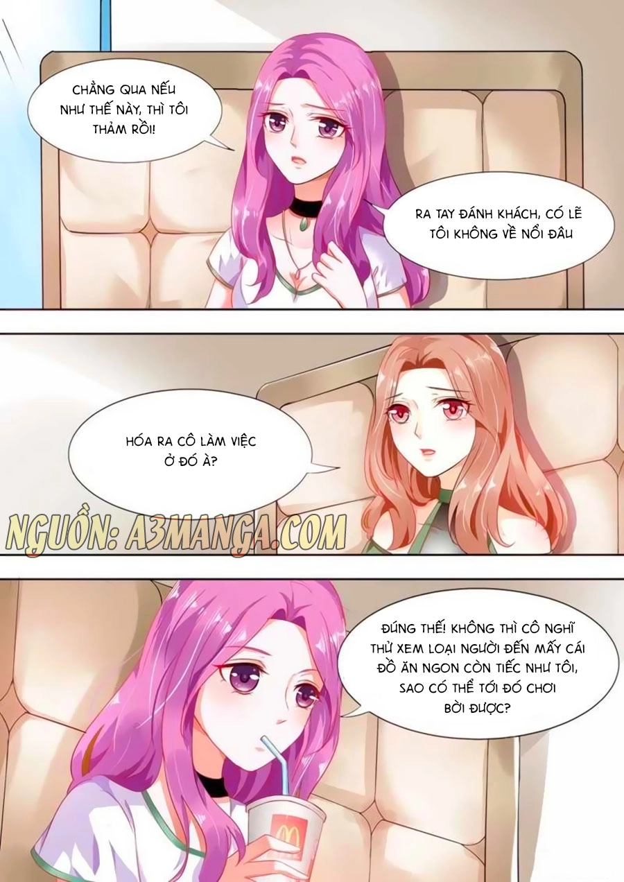 Song Diện Danh Viện Chapter 4 - 12