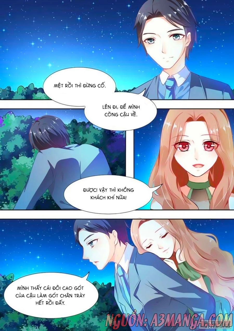 Song Diện Danh Viện Chapter 6 - 3