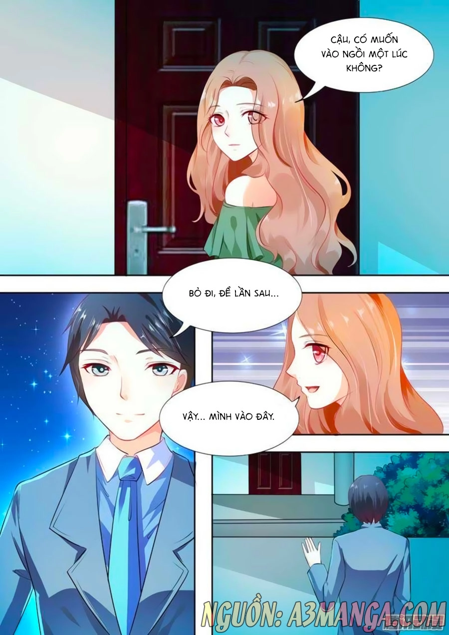 Song Diện Danh Viện Chapter 6 - 5