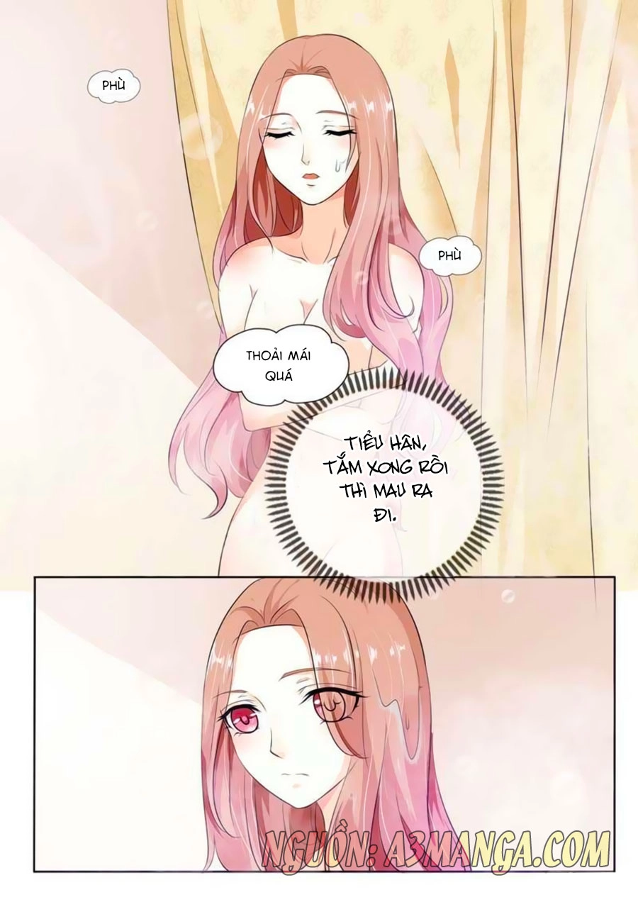 Song Diện Danh Viện Chapter 6 - 10