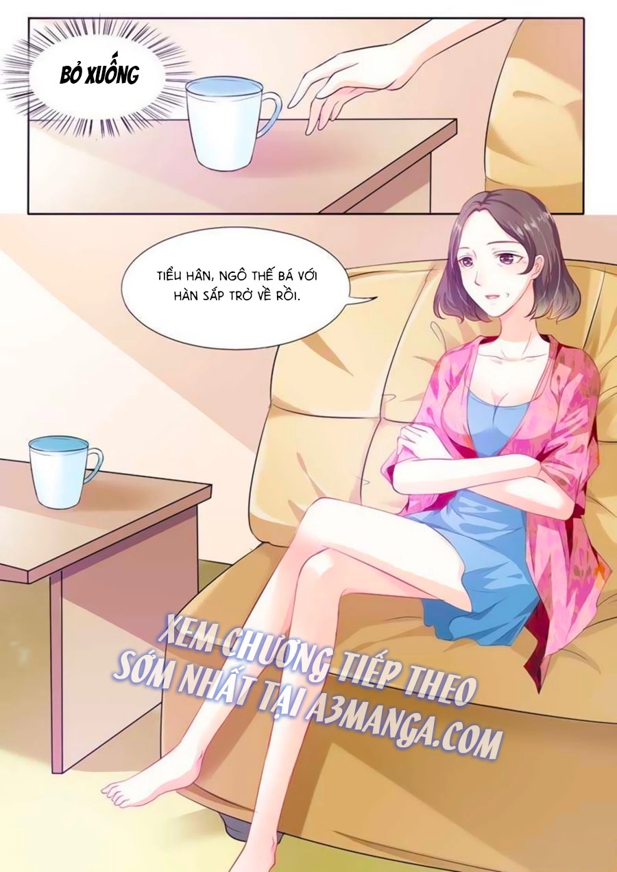 Song Diện Danh Viện Chapter 6 - 12