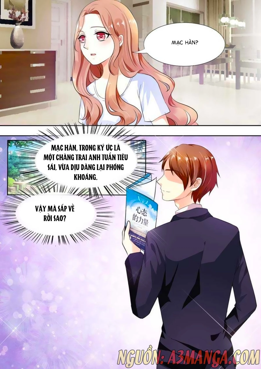 Song Diện Danh Viện Chapter 7 - 4