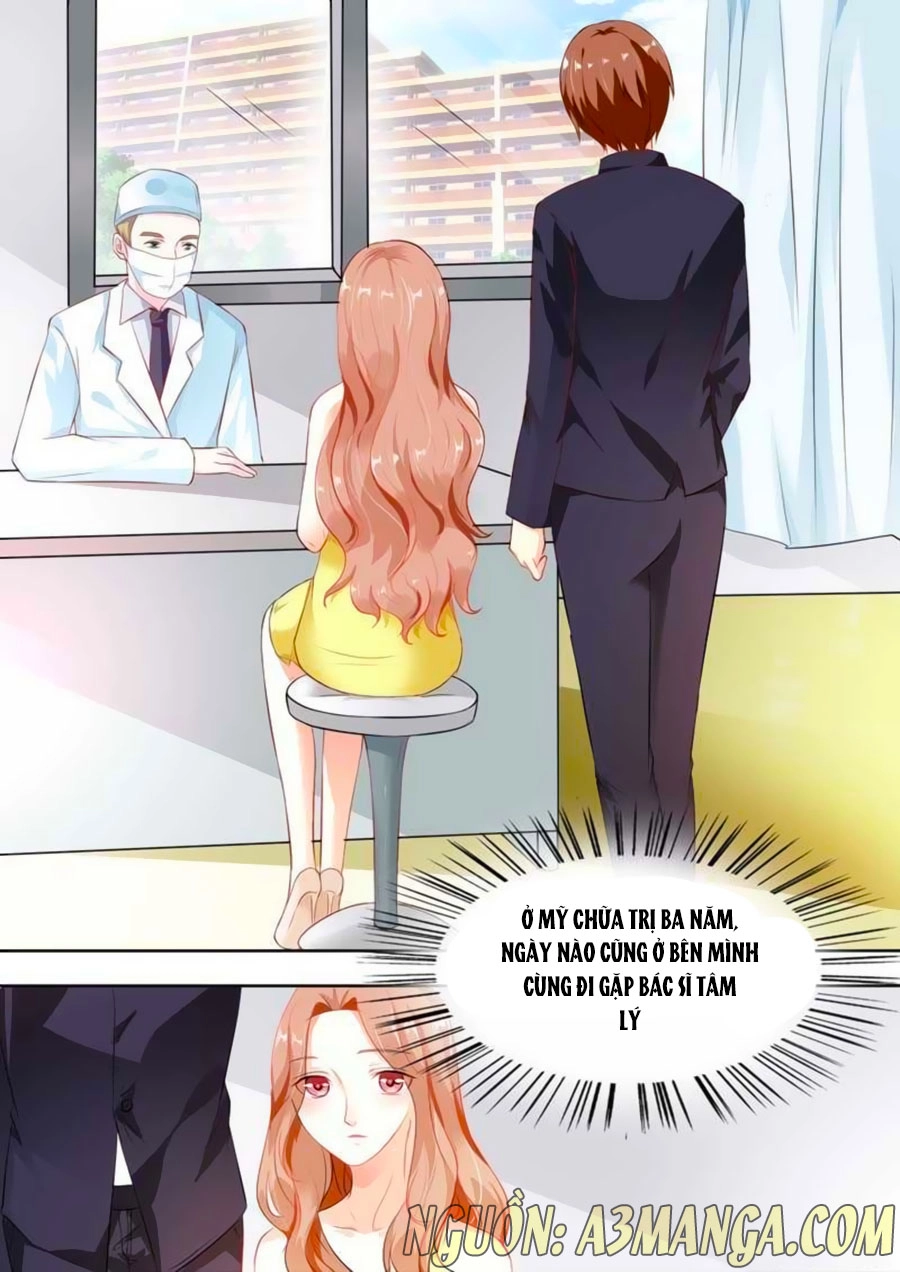 Song Diện Danh Viện Chapter 7 - 5