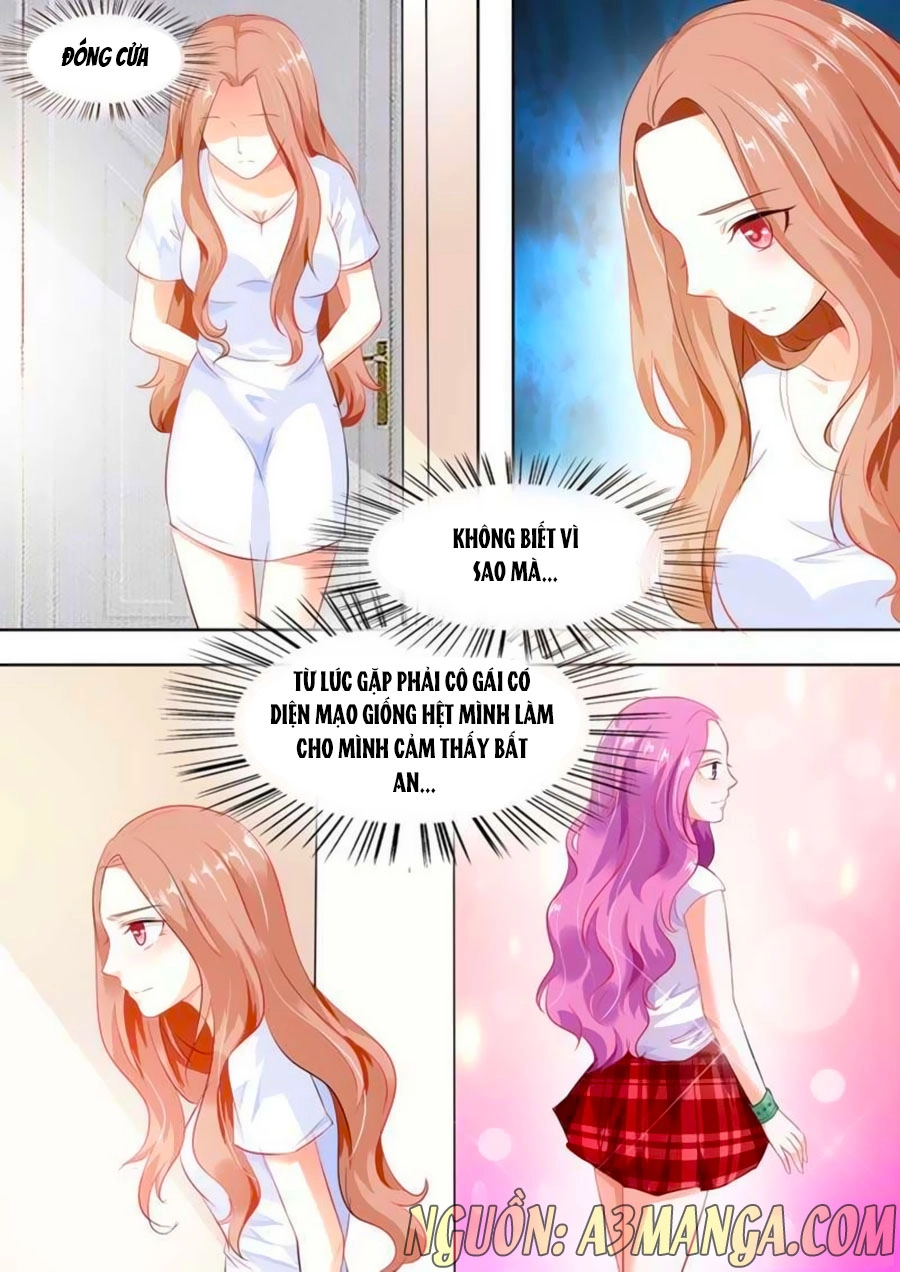 Song Diện Danh Viện Chapter 7 - 9