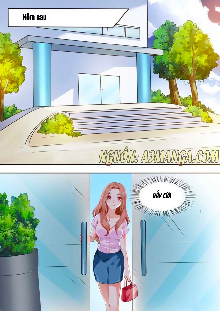 Song Diện Danh Viện Chapter 7 - 10