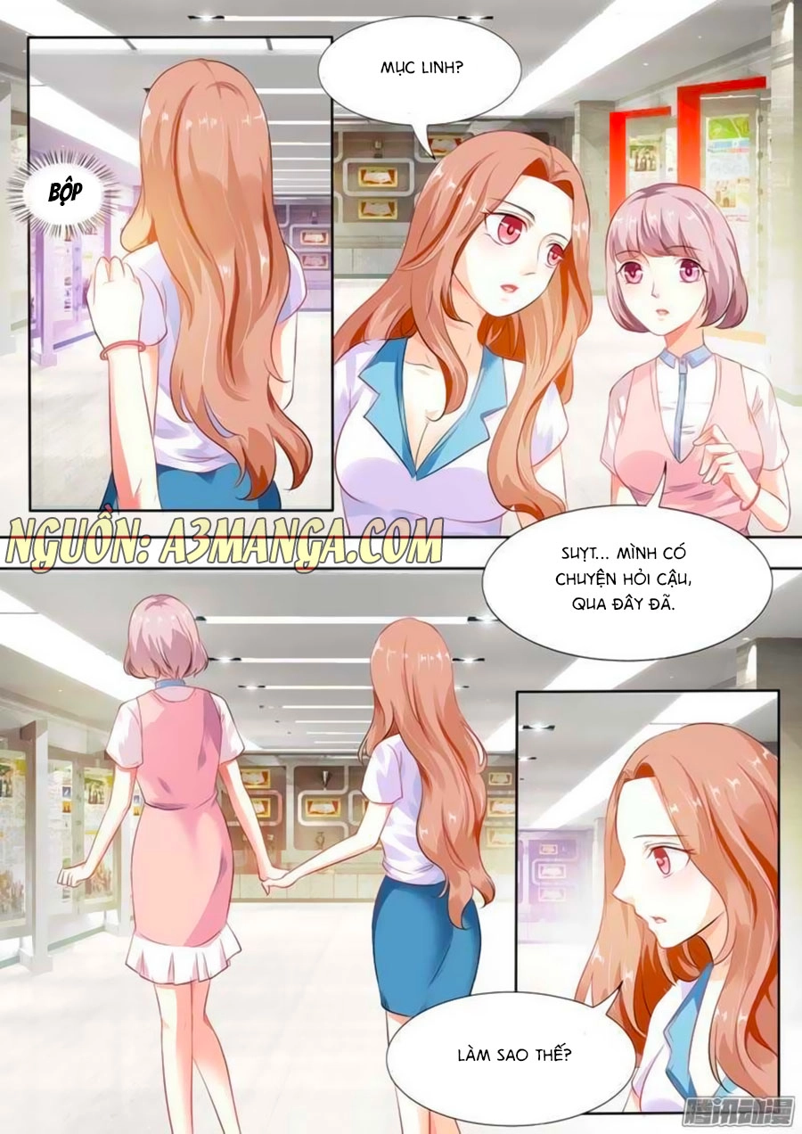 Song Diện Danh Viện Chapter 7 - 11