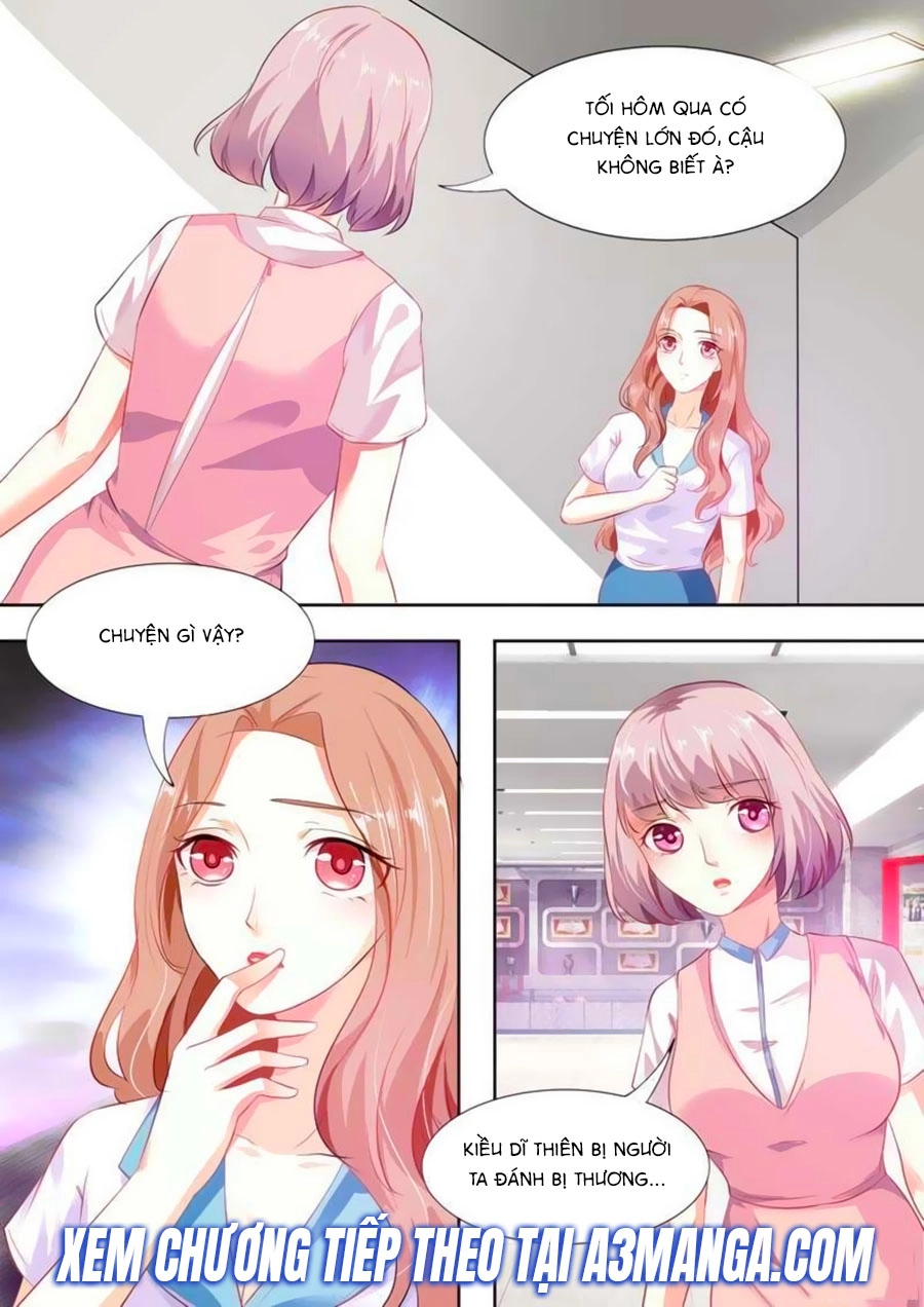 Song Diện Danh Viện Chapter 7 - 12