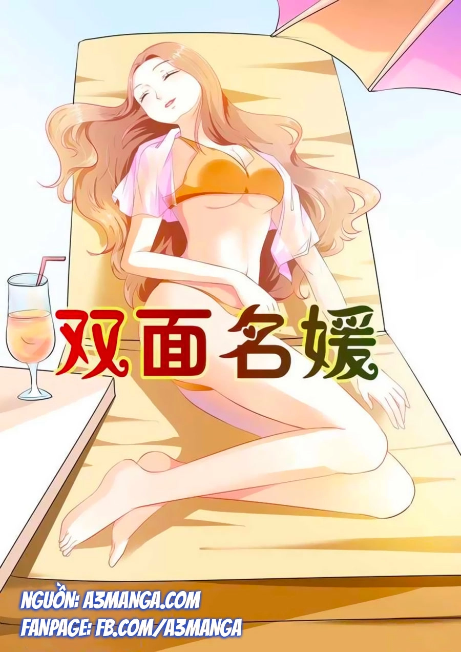 Song Diện Danh Viện Chapter 8 - 2