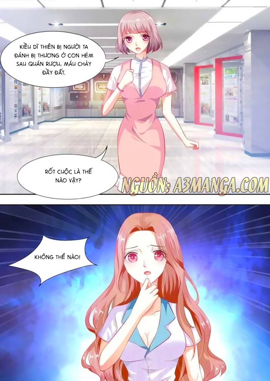 Song Diện Danh Viện Chapter 8 - 3