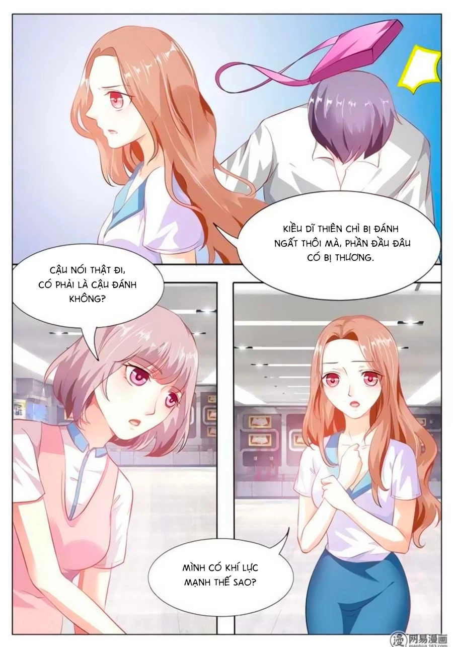 Song Diện Danh Viện Chapter 8 - 4