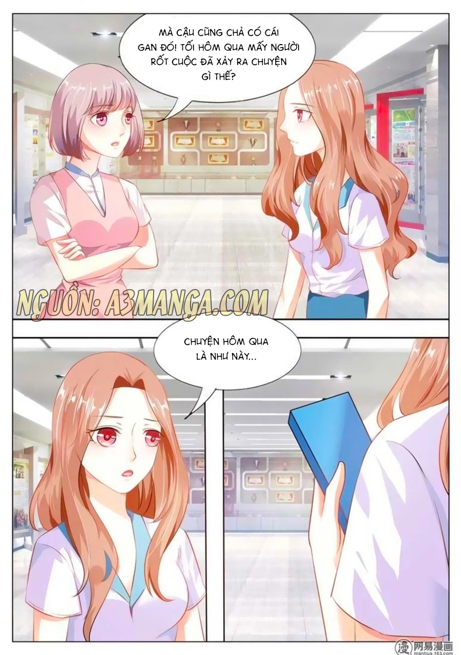 Song Diện Danh Viện Chapter 8 - 5