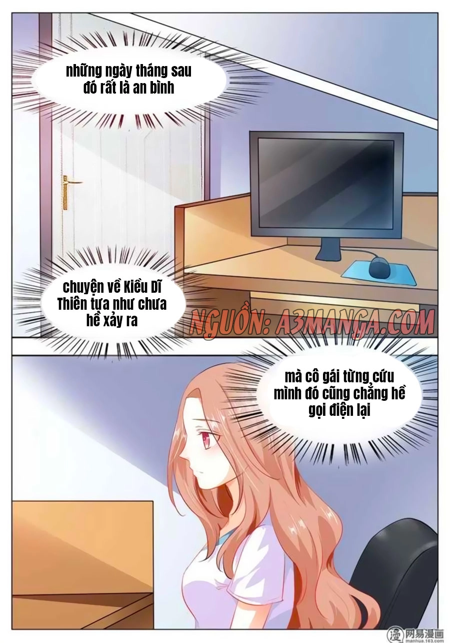 Song Diện Danh Viện Chapter 8 - 7