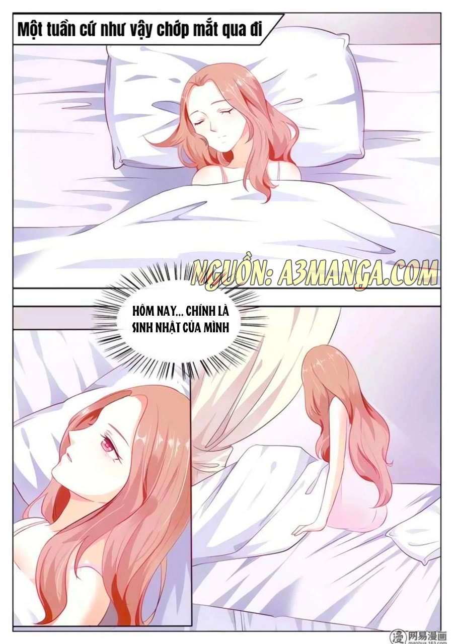 Song Diện Danh Viện Chapter 8 - 8