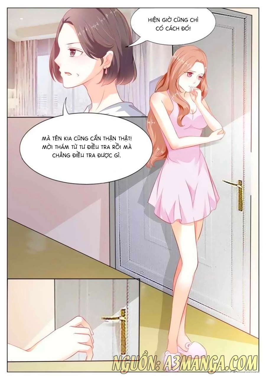 Song Diện Danh Viện Chapter 8 - 11