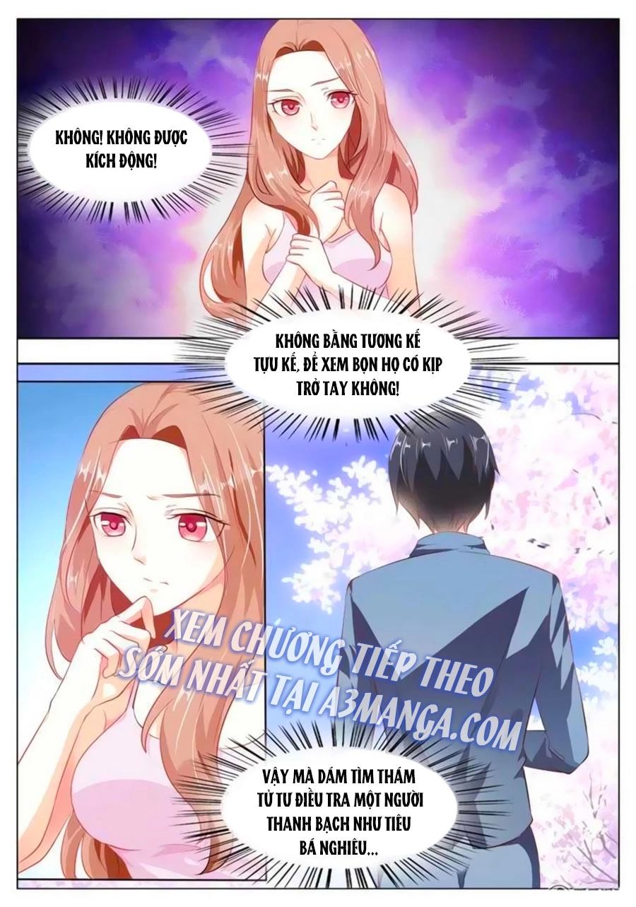 Song Diện Danh Viện Chapter 8 - 12