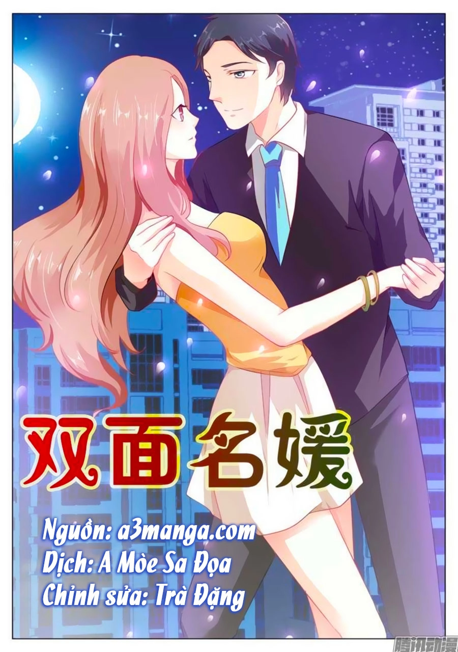 Song Diện Danh Viện Chapter 9 - 2