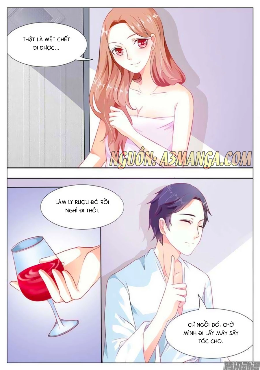 Song Diện Danh Viện Chapter 9 - 6