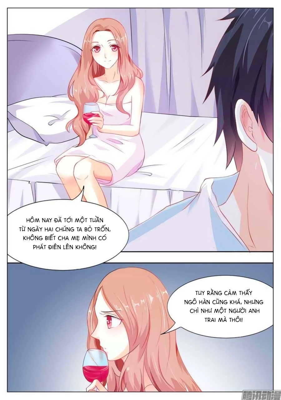 Song Diện Danh Viện Chapter 9 - 7