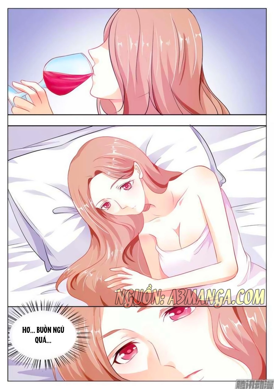 Song Diện Danh Viện Chapter 9 - 8