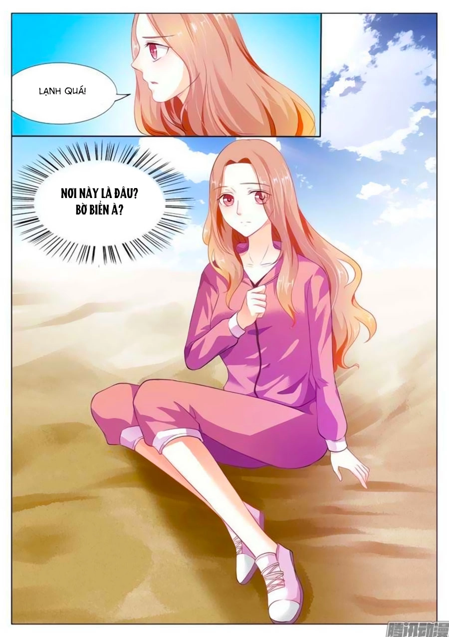 Song Diện Danh Viện Chapter 9 - 11